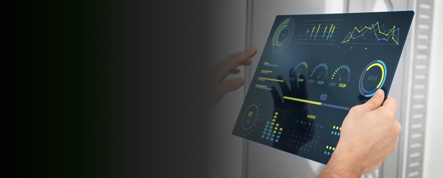 After exploring Insient’s capabilities, you'll see that switching costs are not hardly a concern.